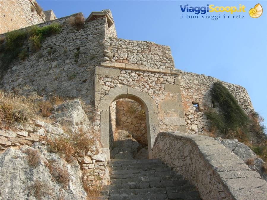 Foto di viaggio in GRECIA