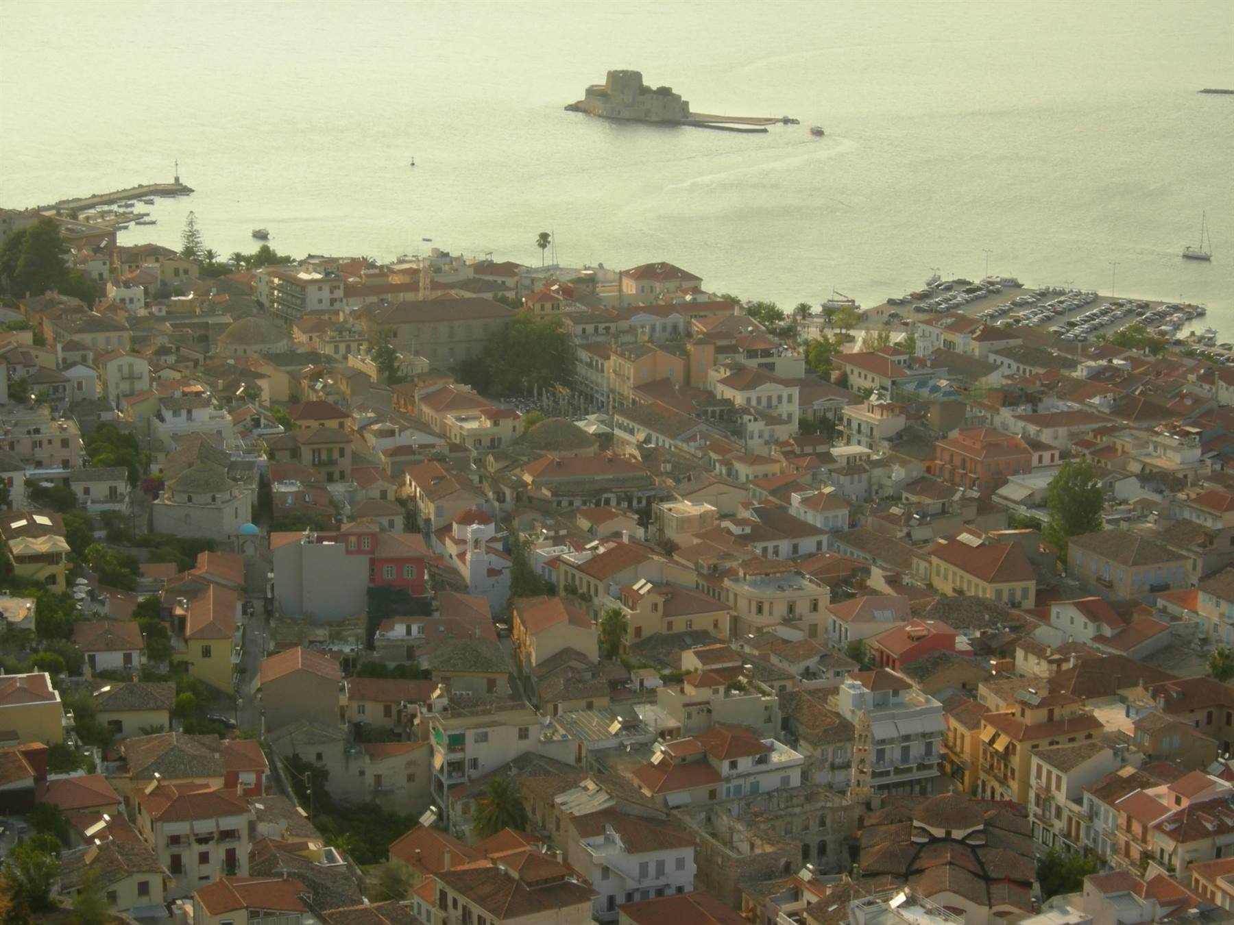 Foto di viaggio in GRECIA