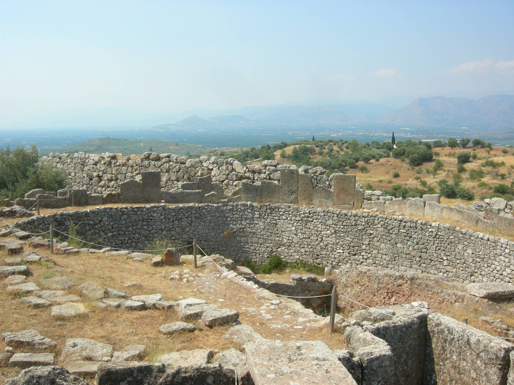 Foto di viaggio in GRECIA