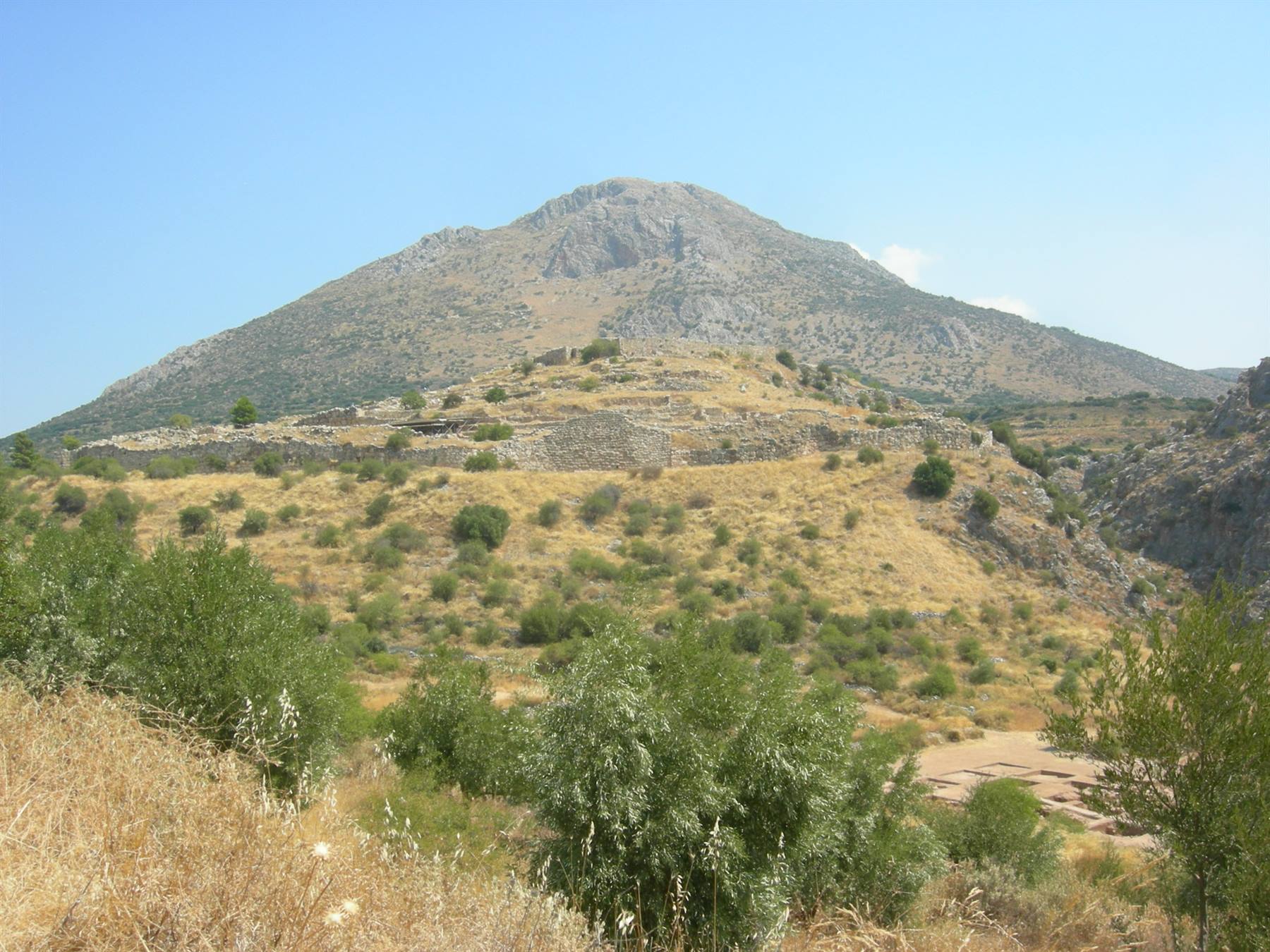 Foto di viaggio in GRECIA