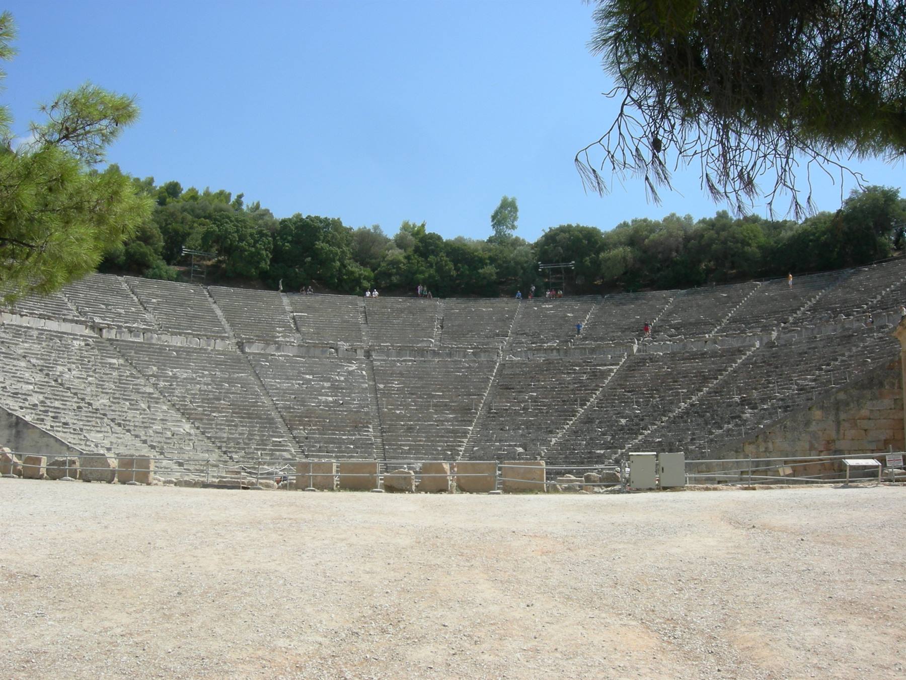 Foto di viaggio in GRECIA