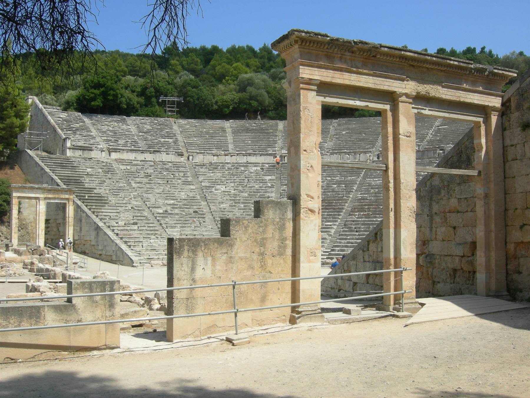 Foto di viaggio in GRECIA