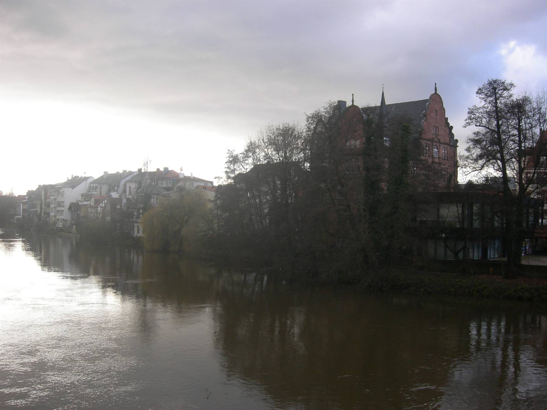 Foto di viaggio in GERMANIA