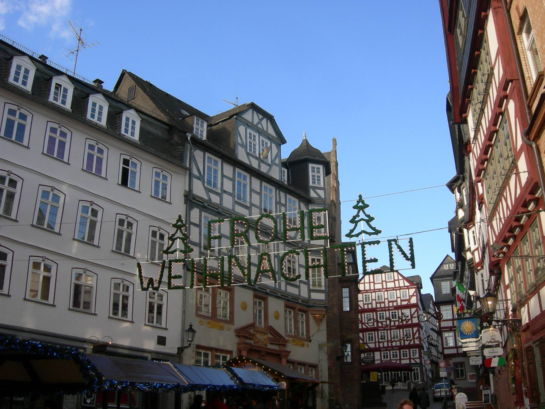 Foto di viaggio in GERMANIA