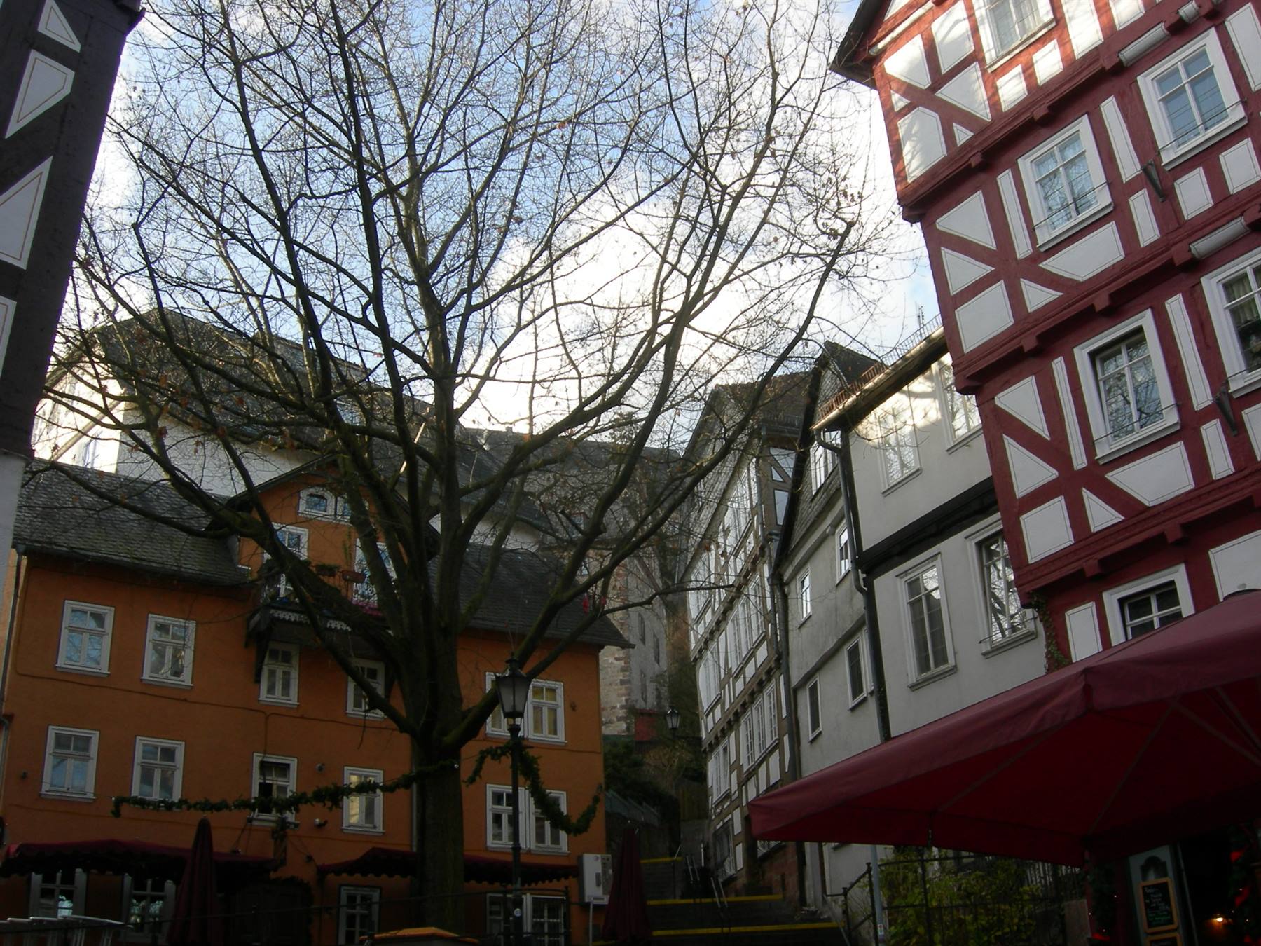 Foto di viaggio in GERMANIA