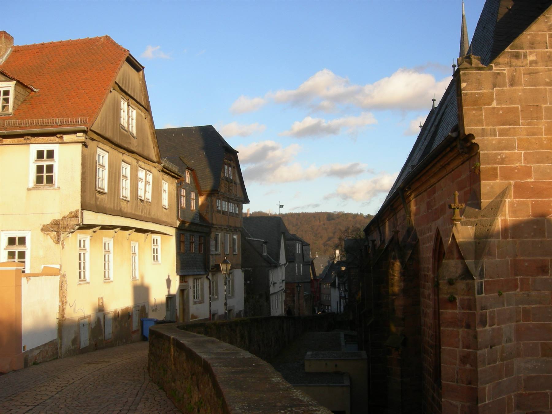 Foto di viaggio in GERMANIA