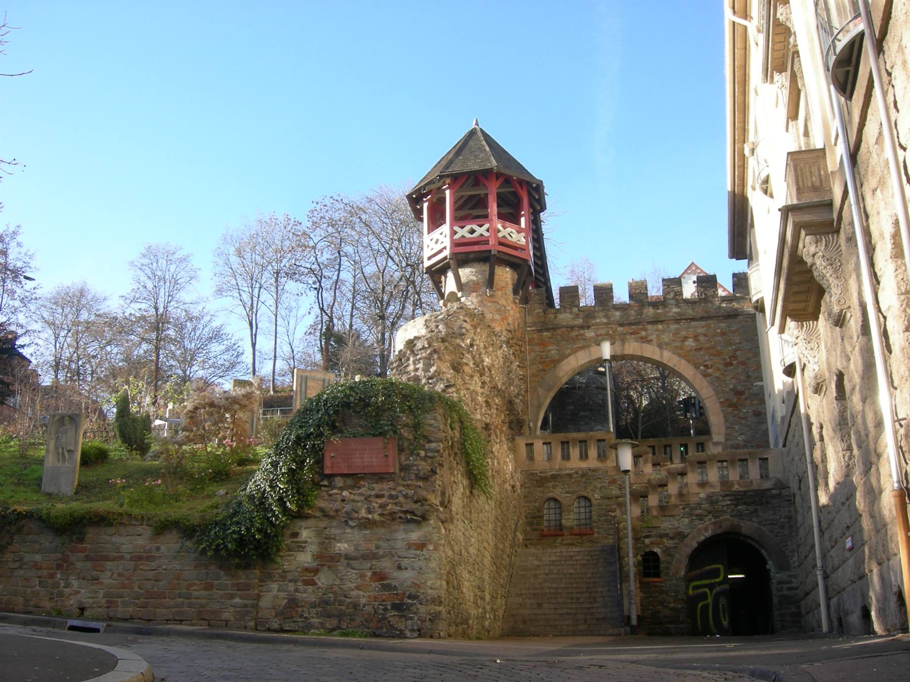 Foto di viaggio in GERMANIA