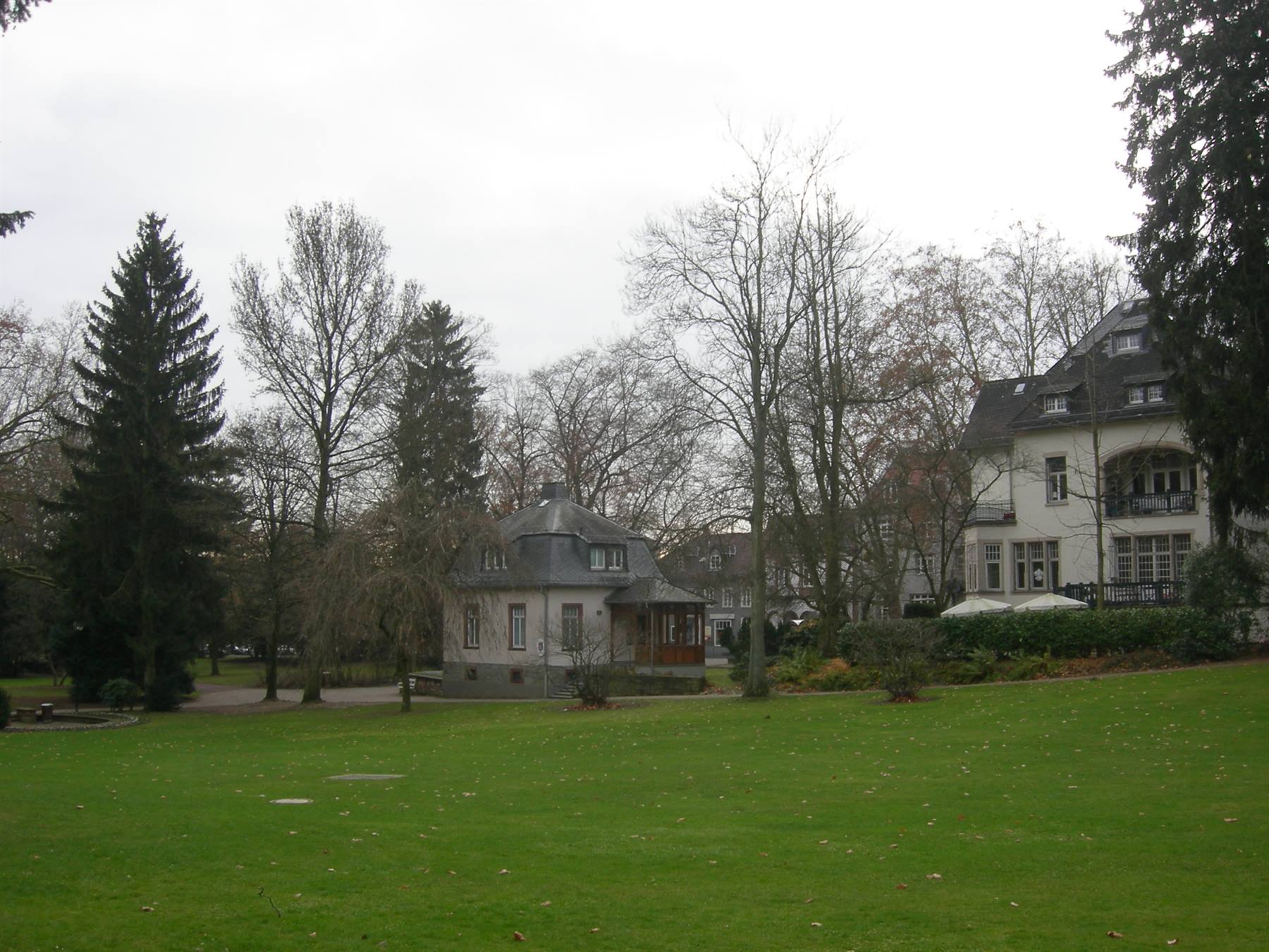 Foto di viaggio in GERMANIA
