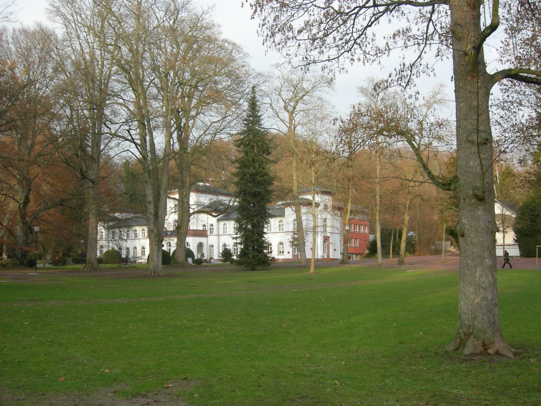 Foto di viaggio in GERMANIA