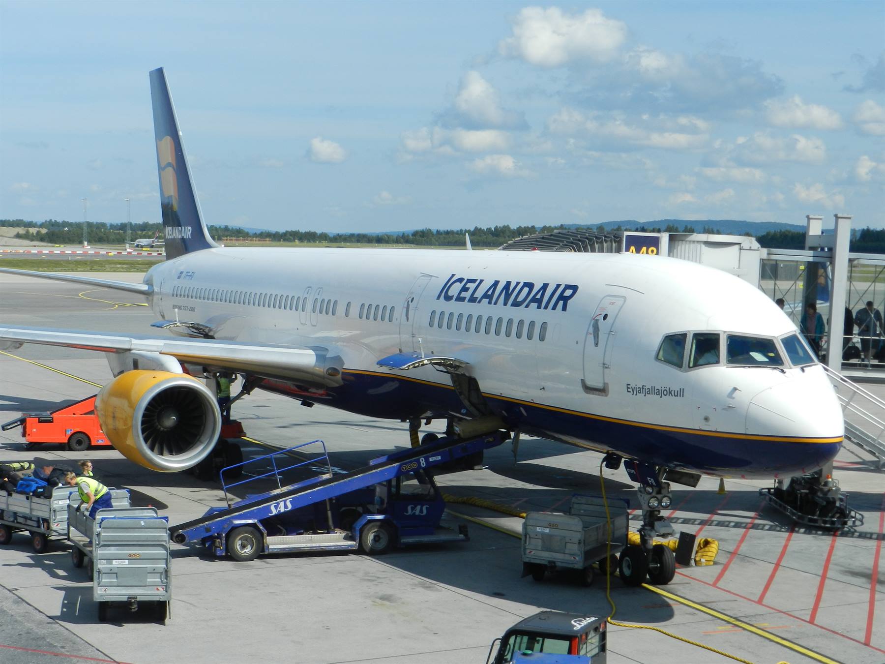 iceland air