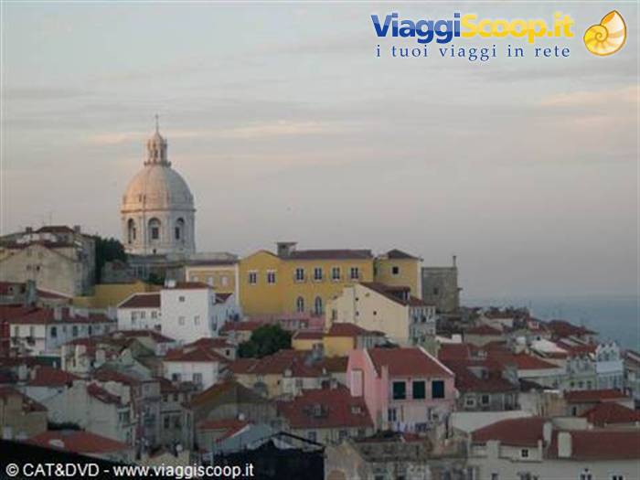 Foto di viaggio in PORTOGALLO