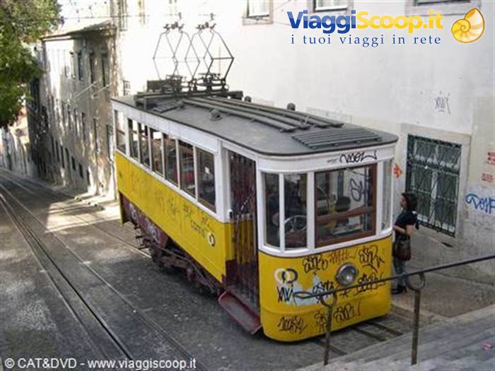 Foto di viaggio in PORTOGALLO