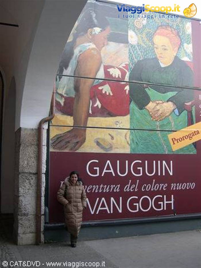 Museo di S. Giulia