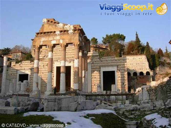 Capitolium