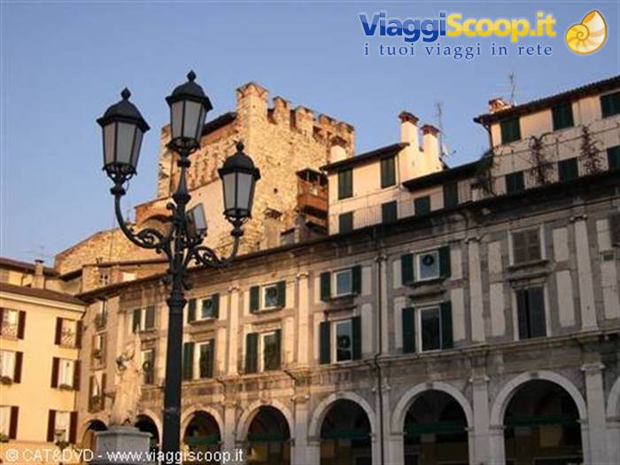 Piazza della Loggia