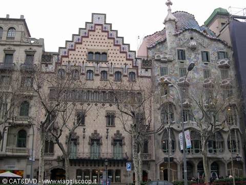 Casa Battlò
