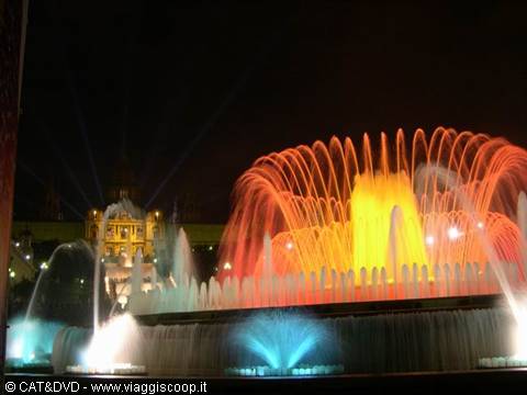 Museu Nacional d'Art de Catalunya