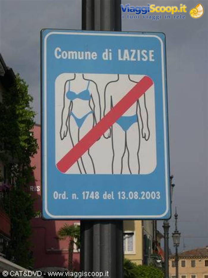 Foto di viaggio in ITALIA