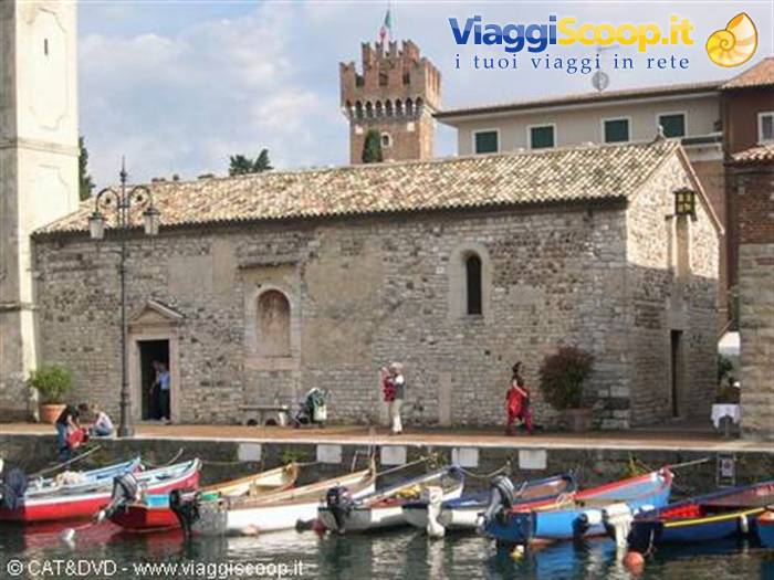 Foto di viaggio in ITALIA
