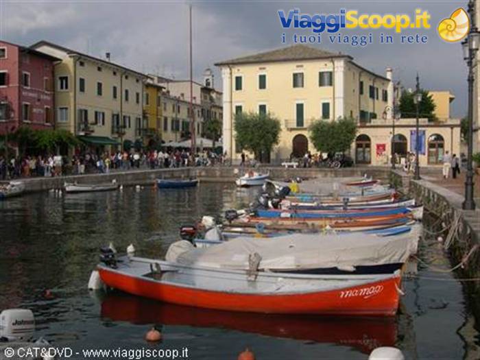 Foto di viaggio in ITALIA