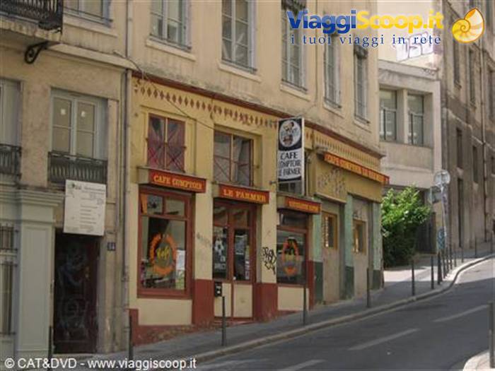 Foto di viaggio in FRANCIA