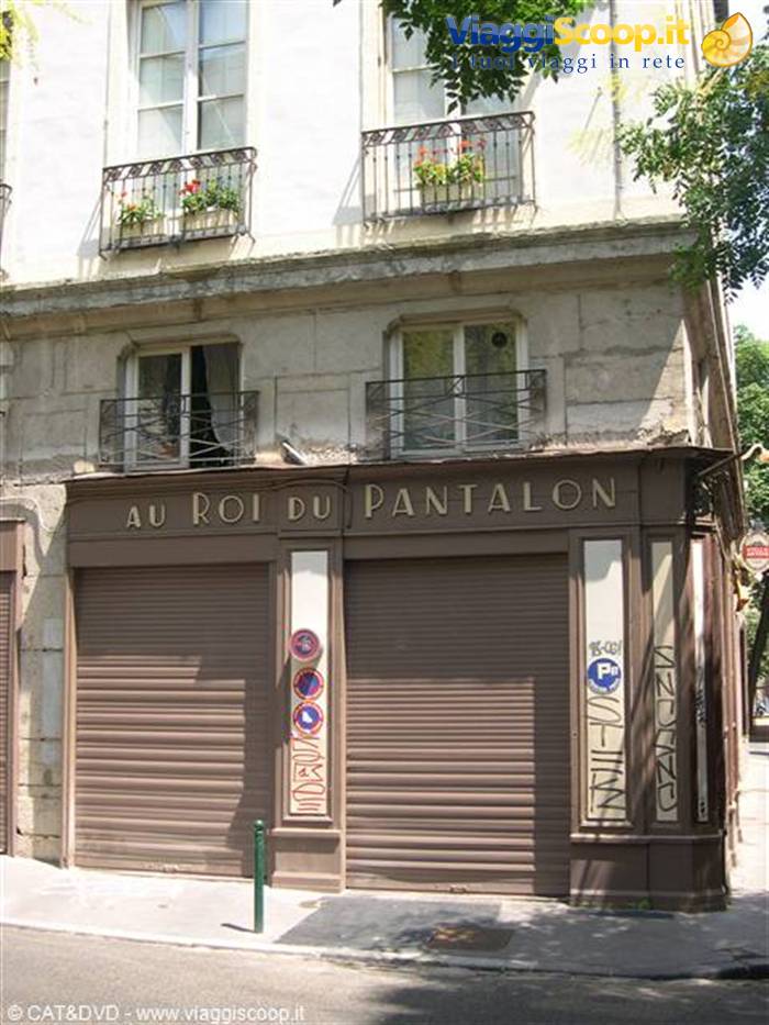 Foto di viaggio in FRANCIA