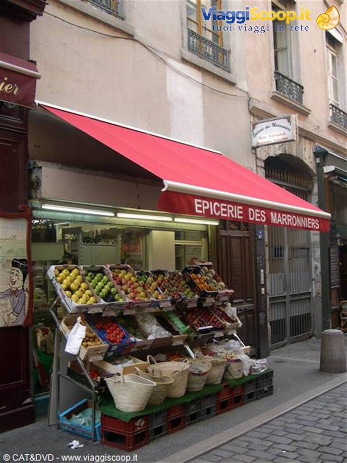 Foto di viaggio in FRANCIA