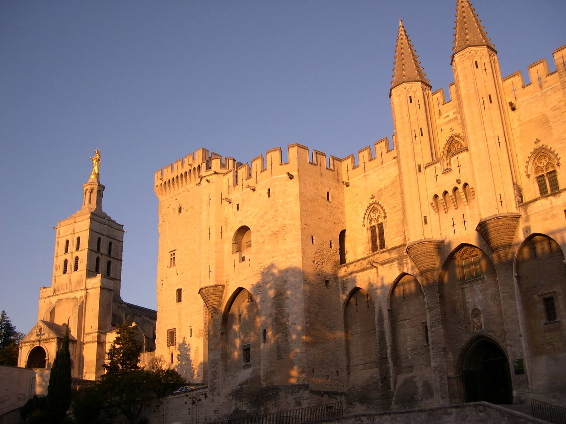 Foto di viaggio in FRANCIA
