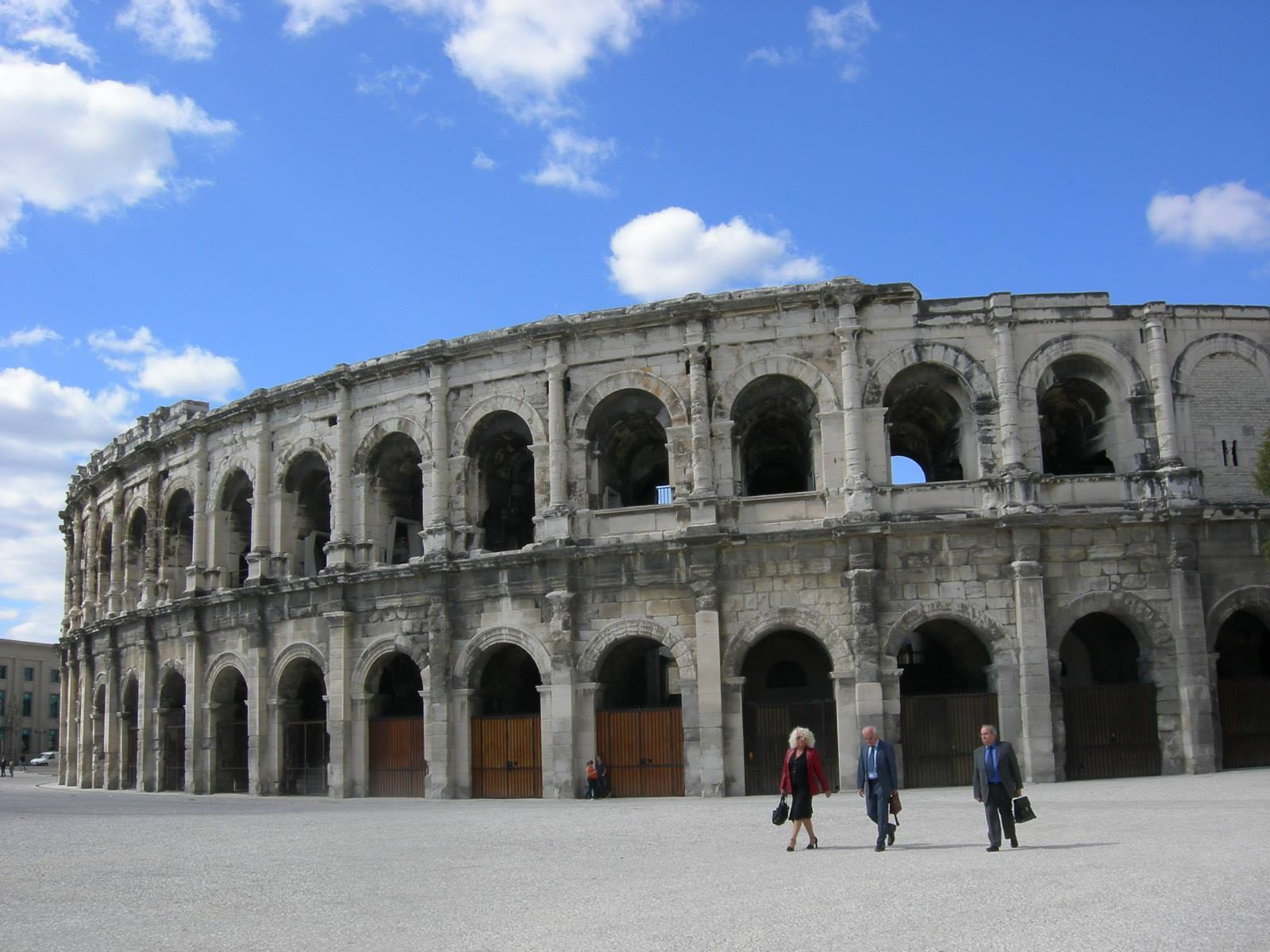 Foto di viaggio in FRANCIA