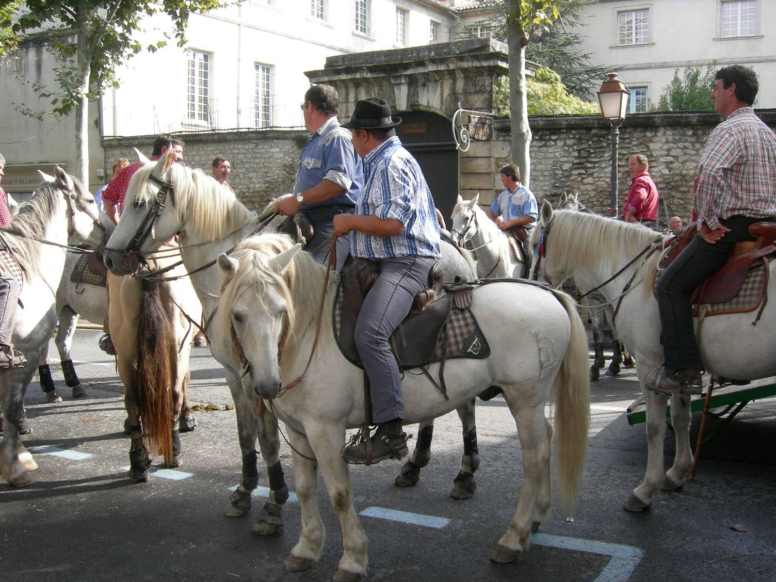 Foto di viaggio in FRANCIA
