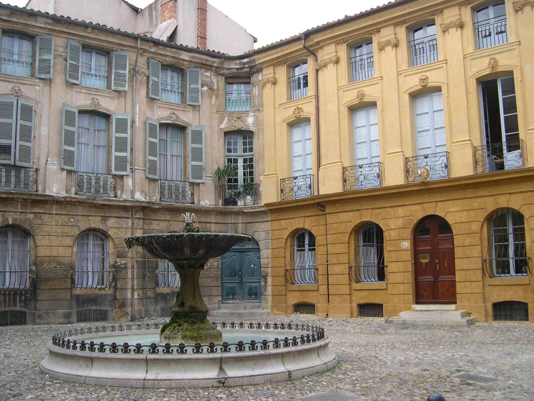 Foto di viaggio in FRANCIA