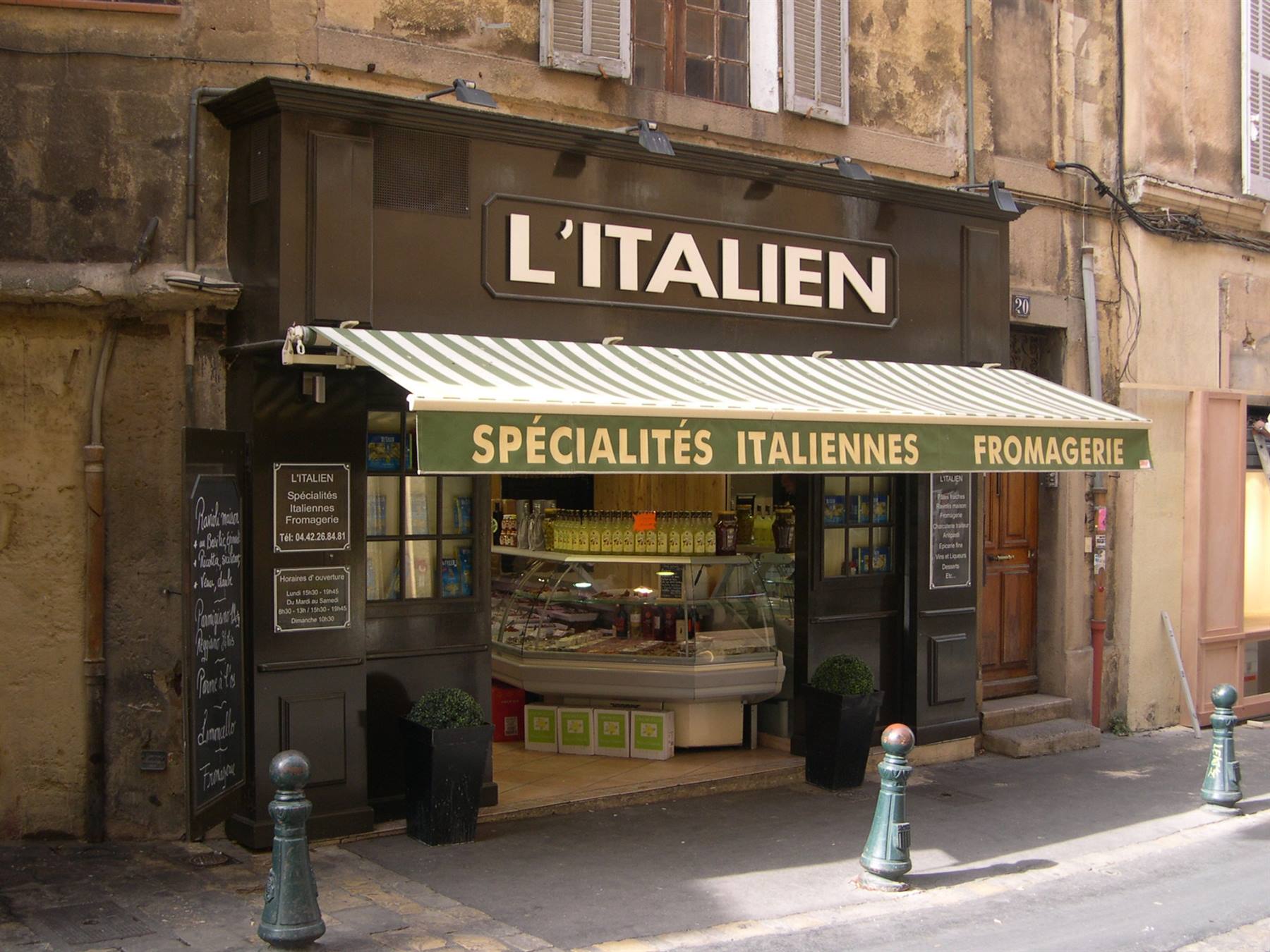 Foto di viaggio in FRANCIA