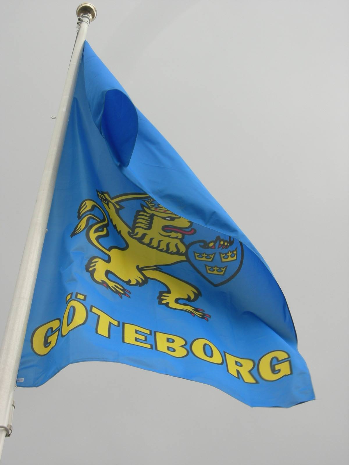 Foto di viaggio in SVEZIA