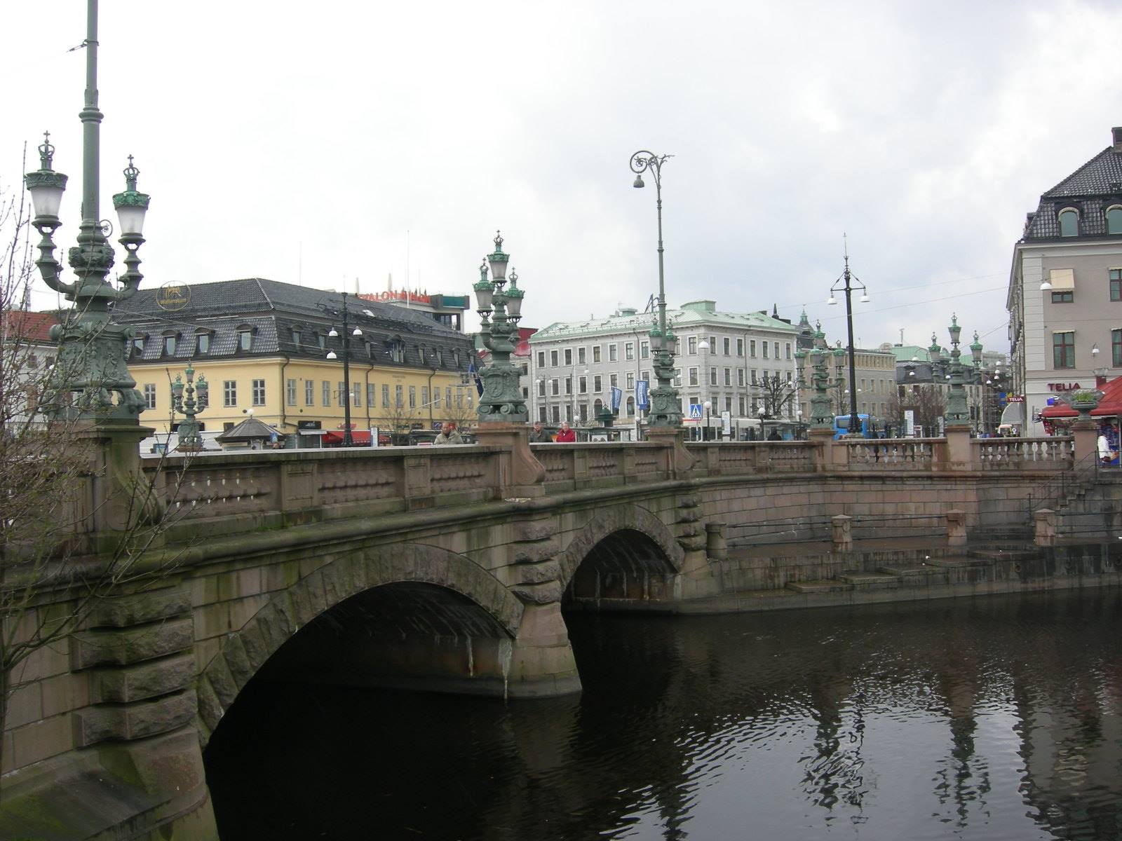 Foto di viaggio in SVEZIA