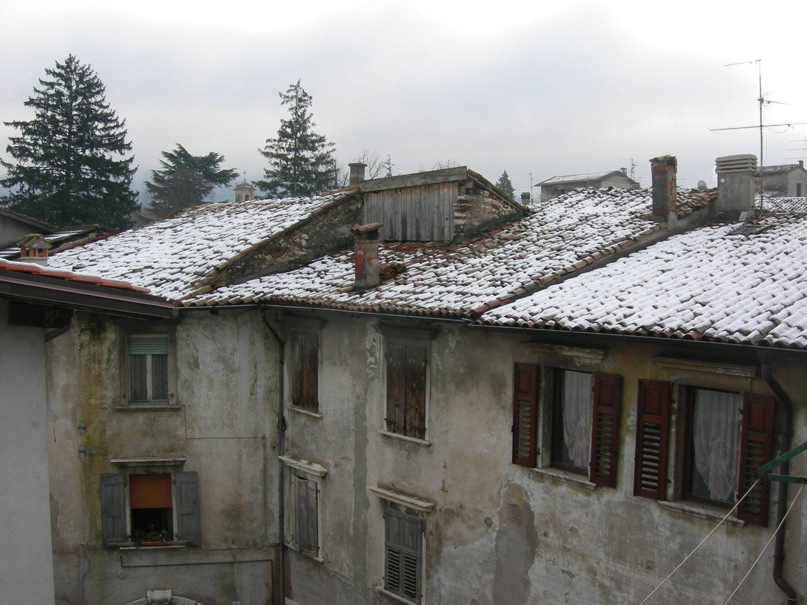 Foto di viaggio in ITALIA