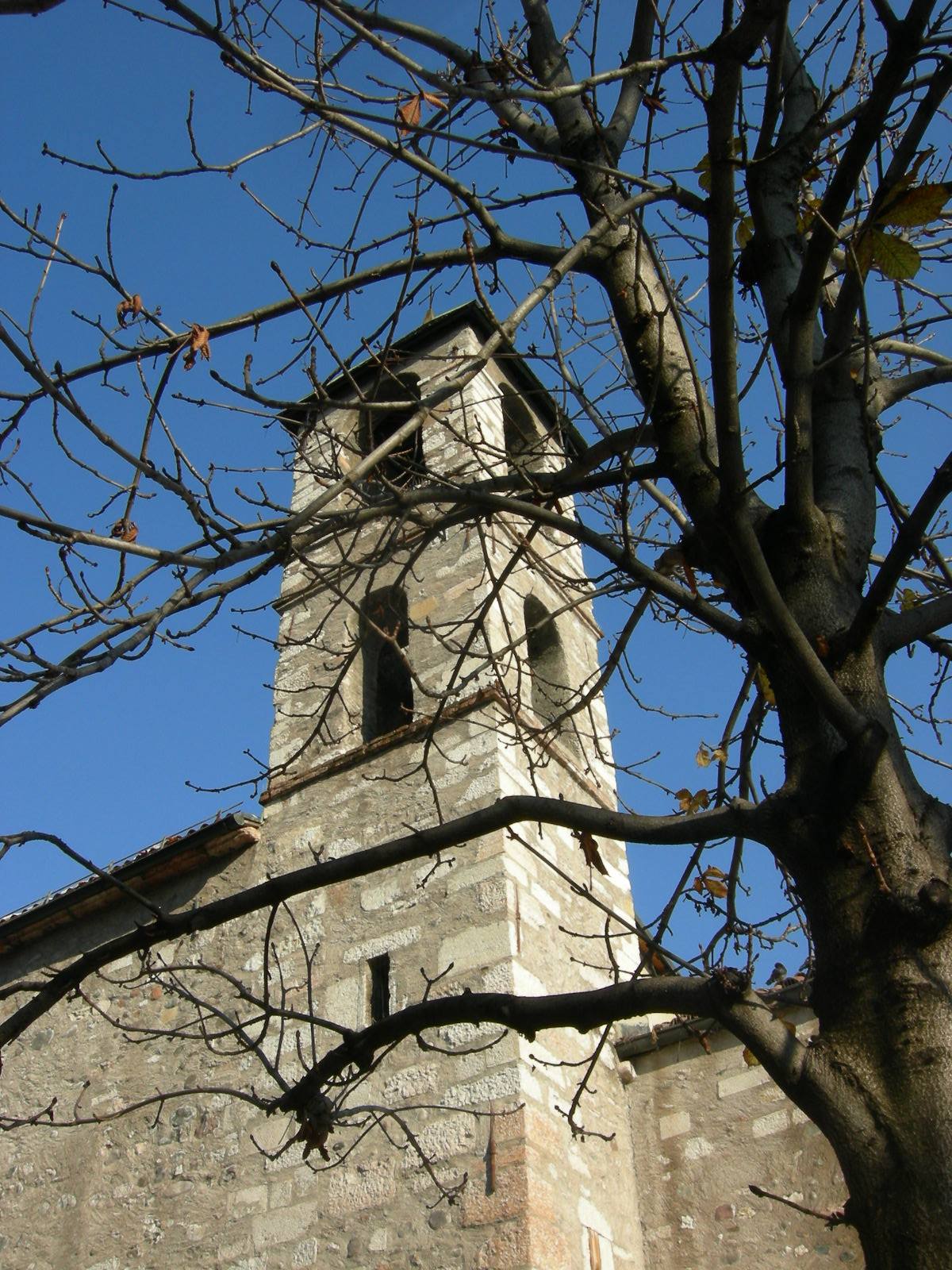 Foto di viaggio in ITALIA