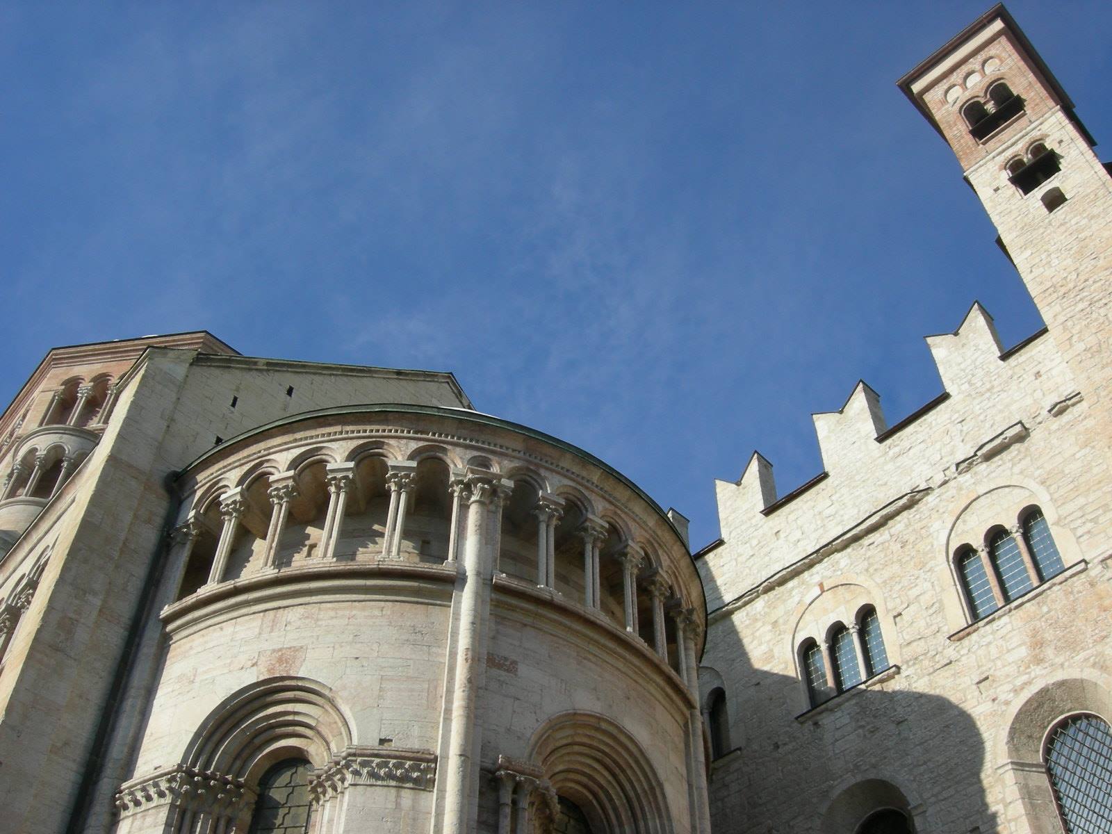 Foto di viaggio in ITALIA