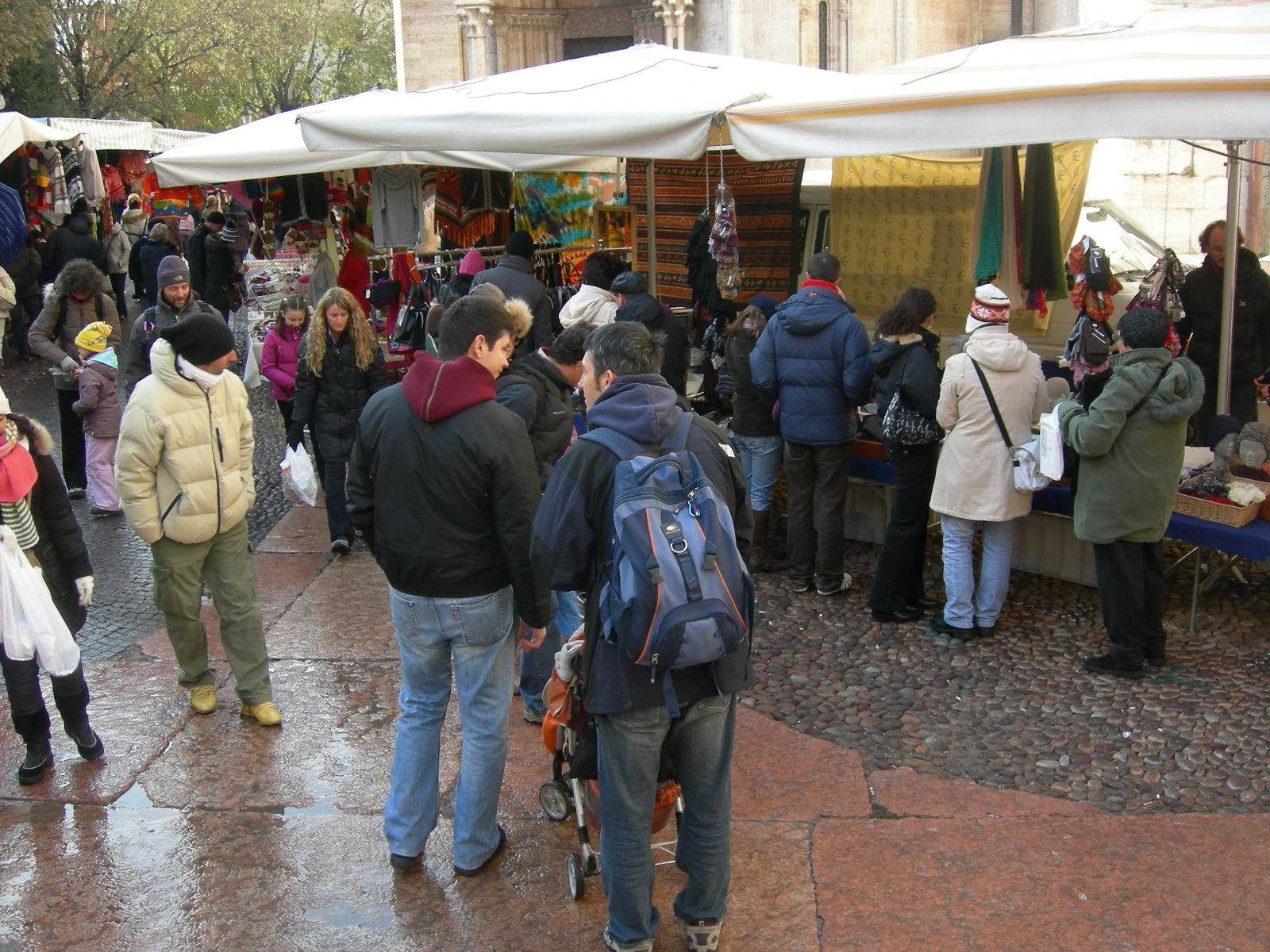 Foto di viaggio in ITALIA