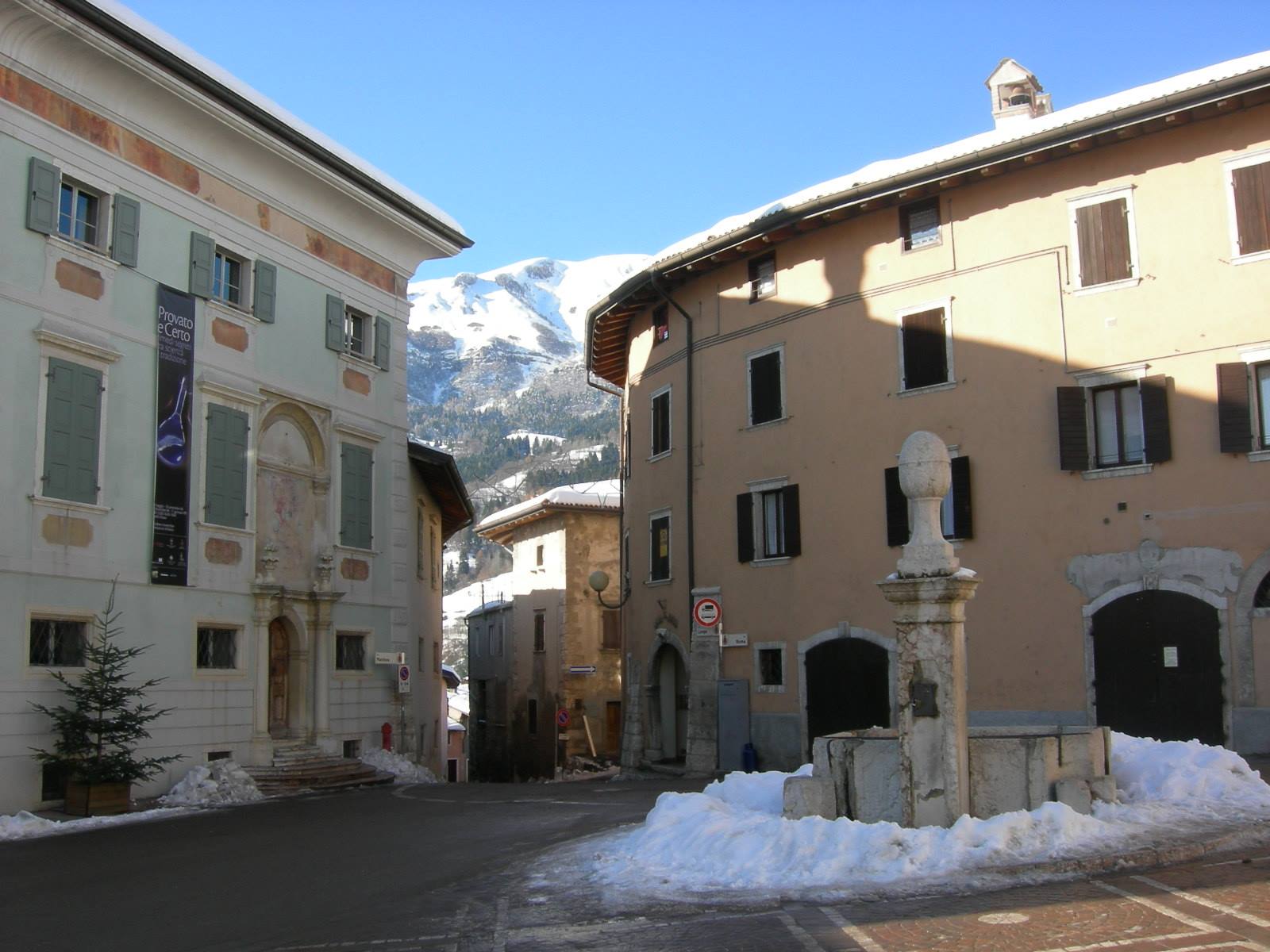 Foto di viaggio in ITALIA
