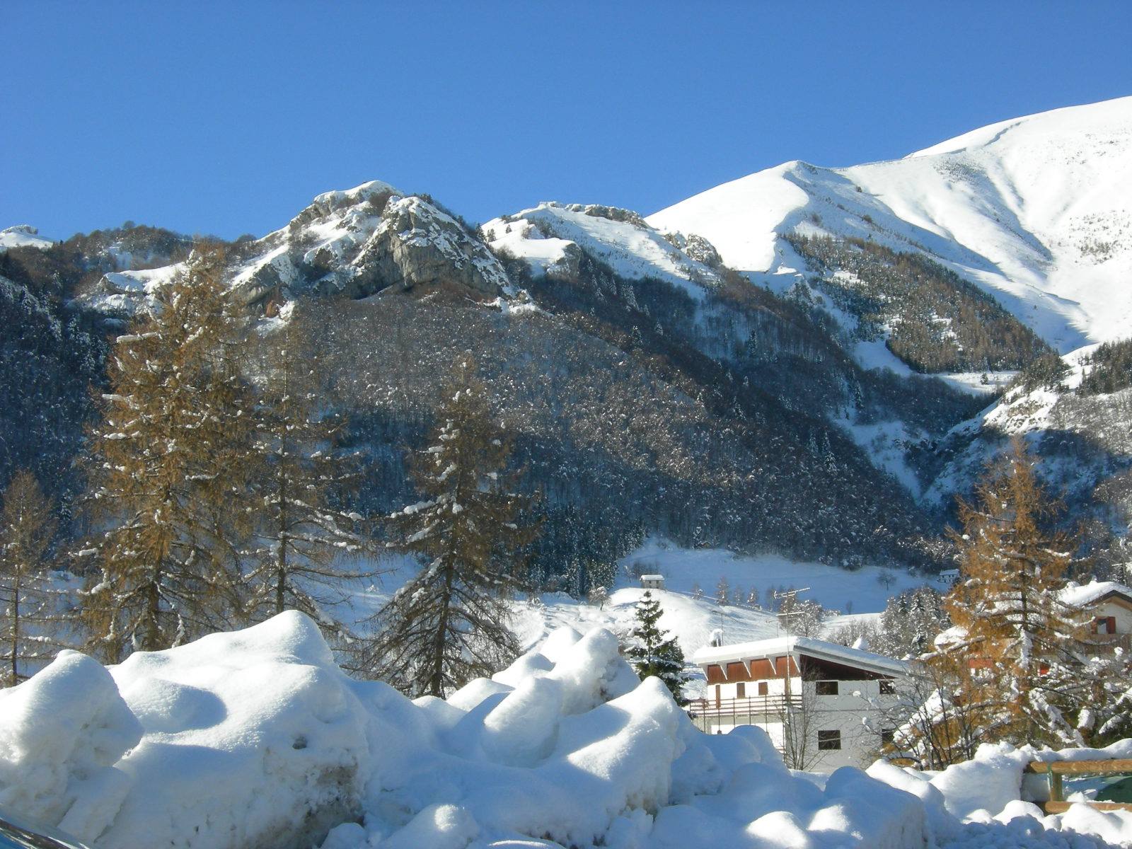 Foto di viaggio in ITALIA