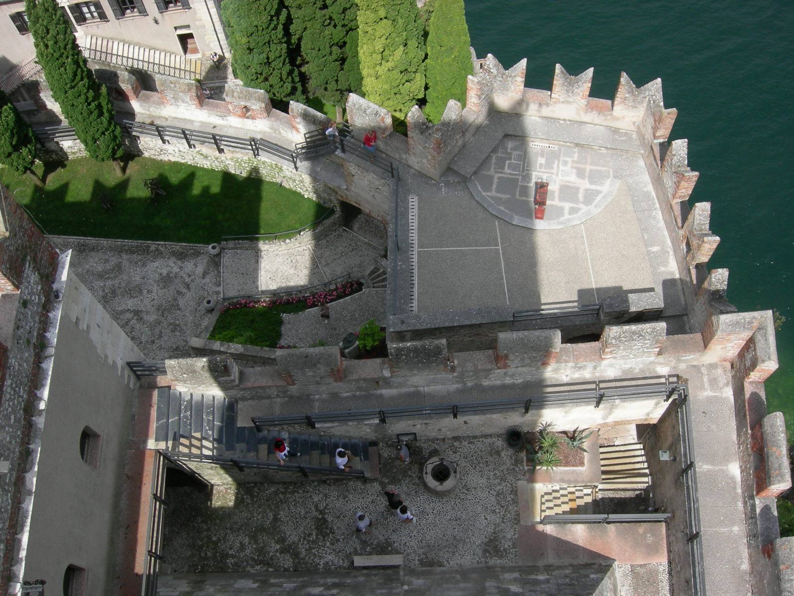 Foto di viaggio in ITALIA