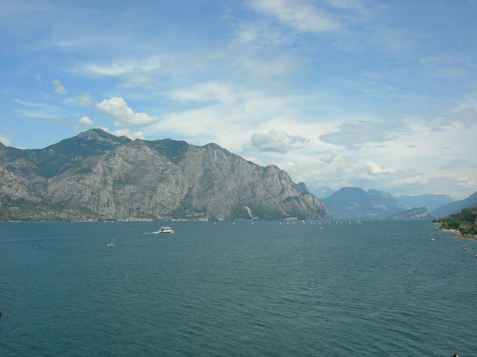 Foto di viaggio in ITALIA