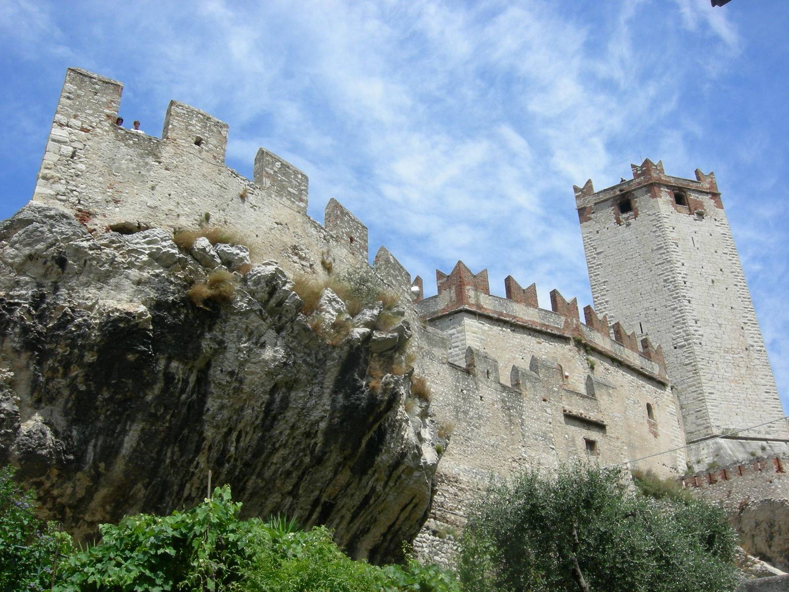 Foto di viaggio in ITALIA