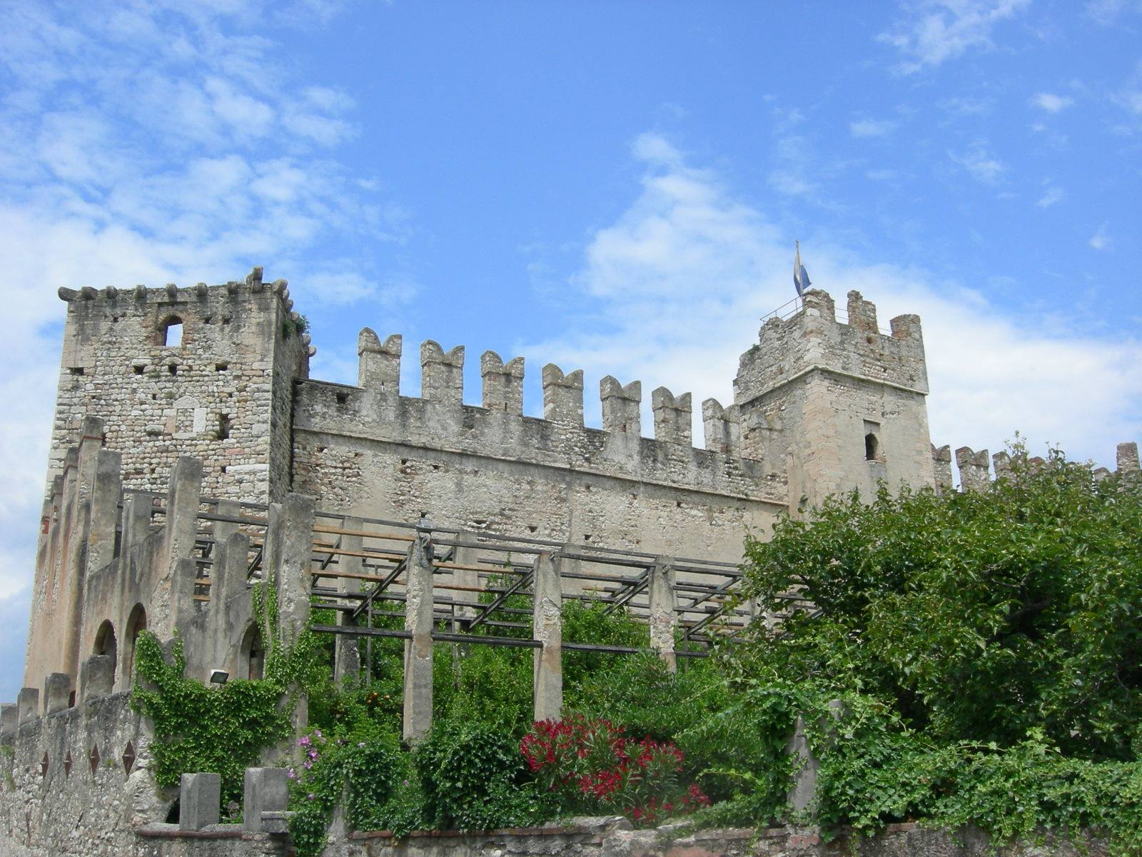 Foto di viaggio in ITALIA
