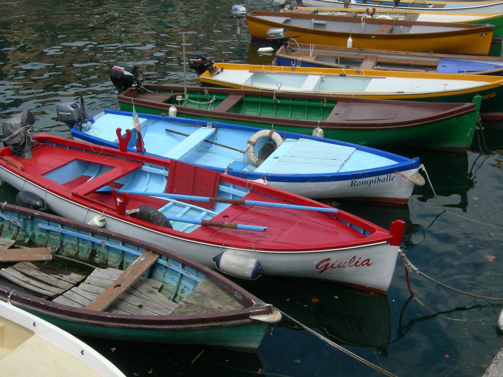Foto di viaggio in ITALIA
