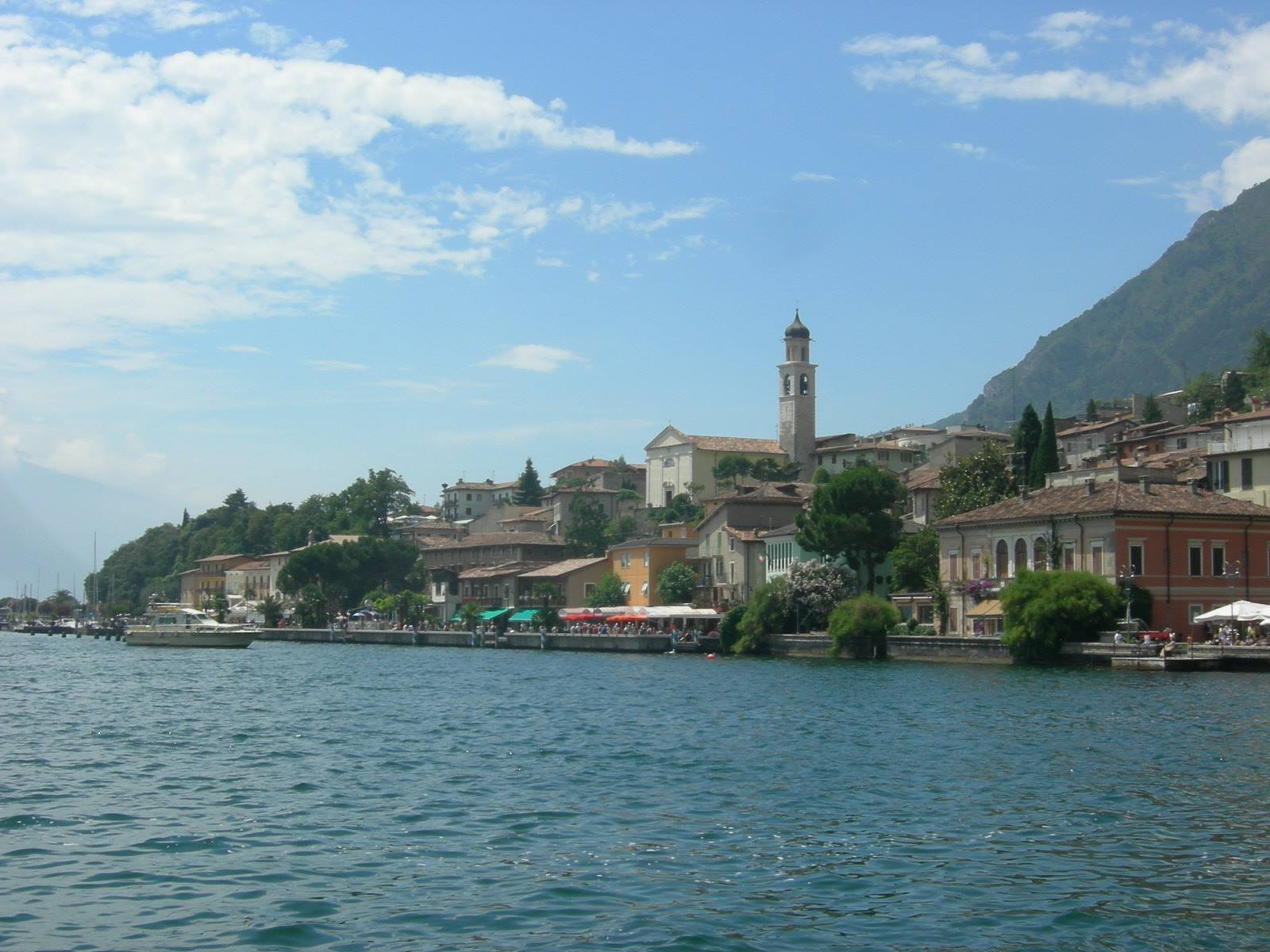 Foto di viaggio in ITALIA