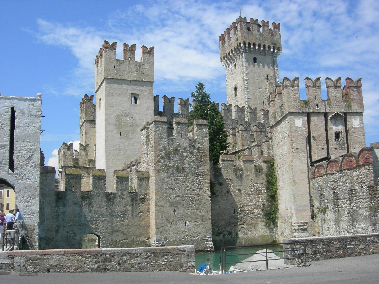 Foto di viaggio in ITALIA