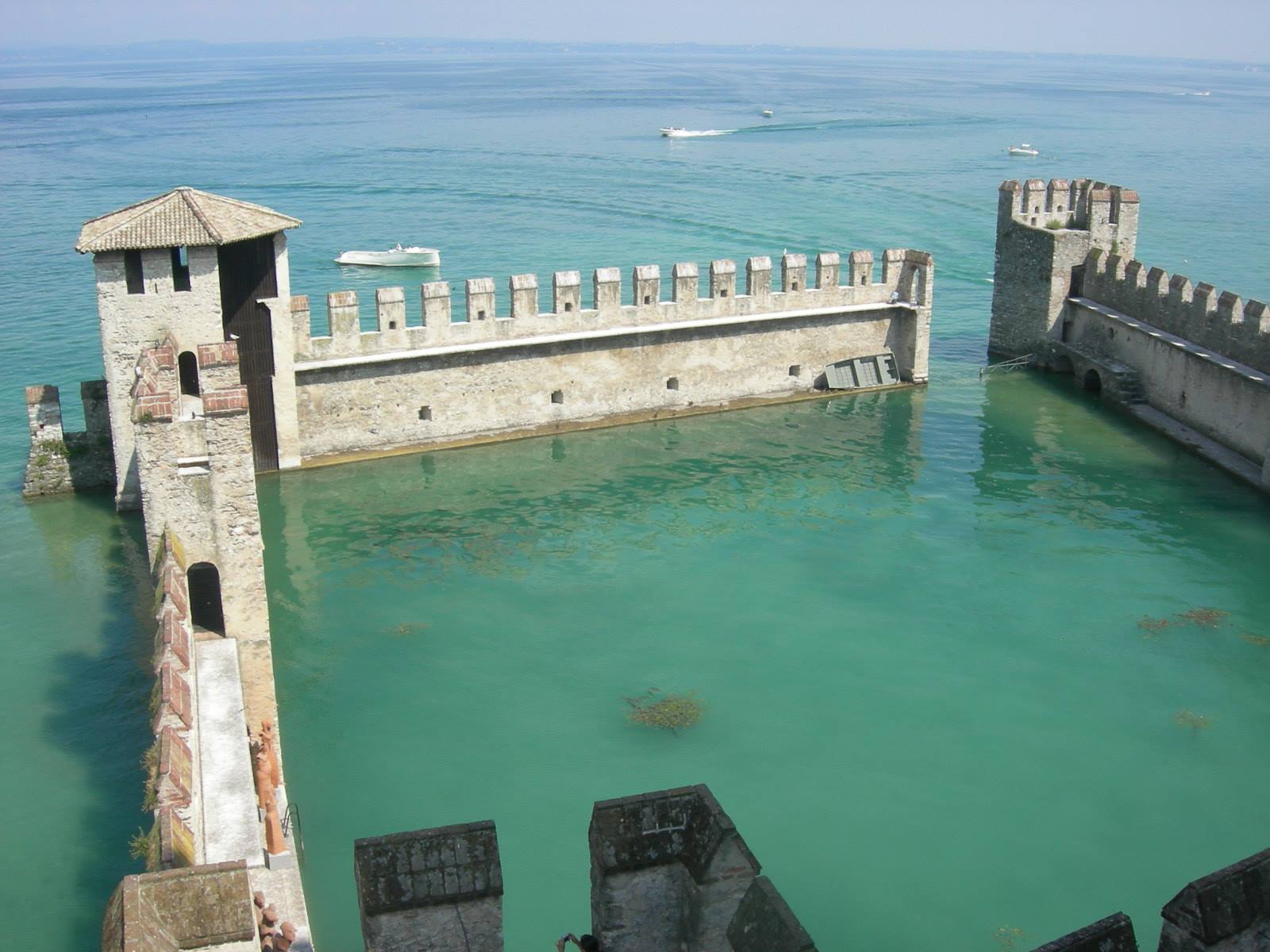 Foto di viaggio in ITALIA