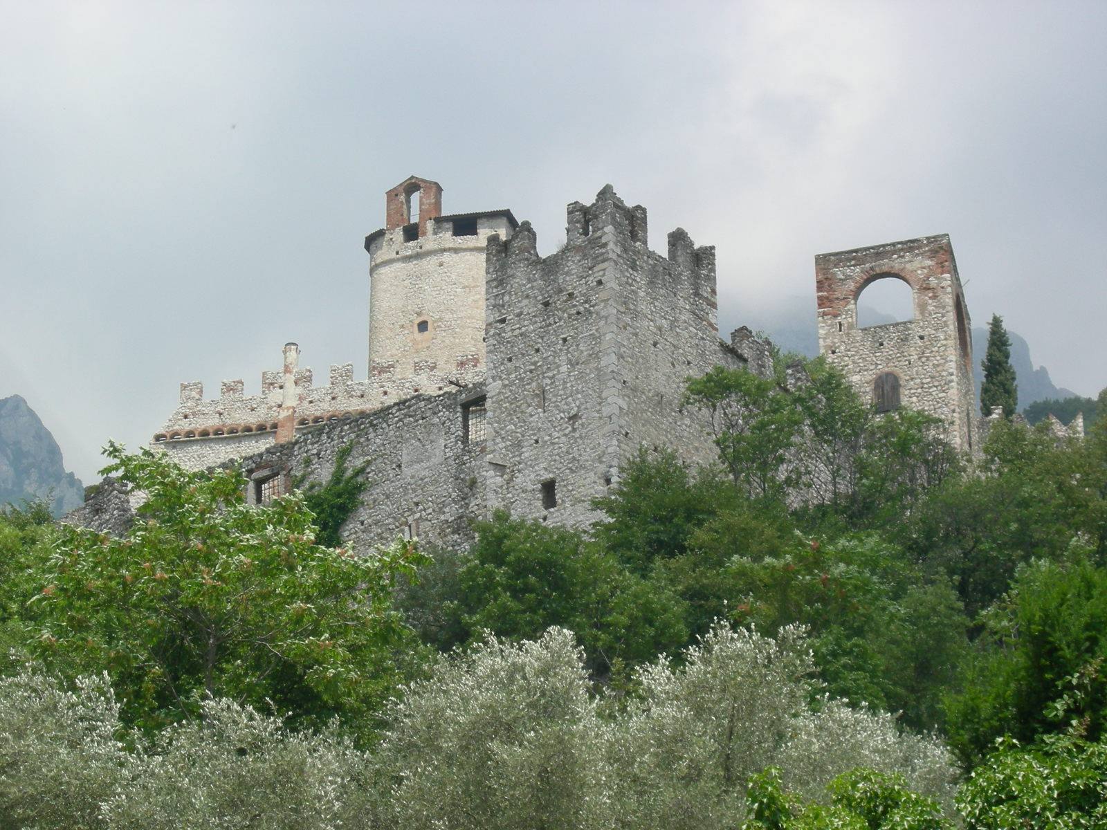 Foto di viaggio in ITALIA