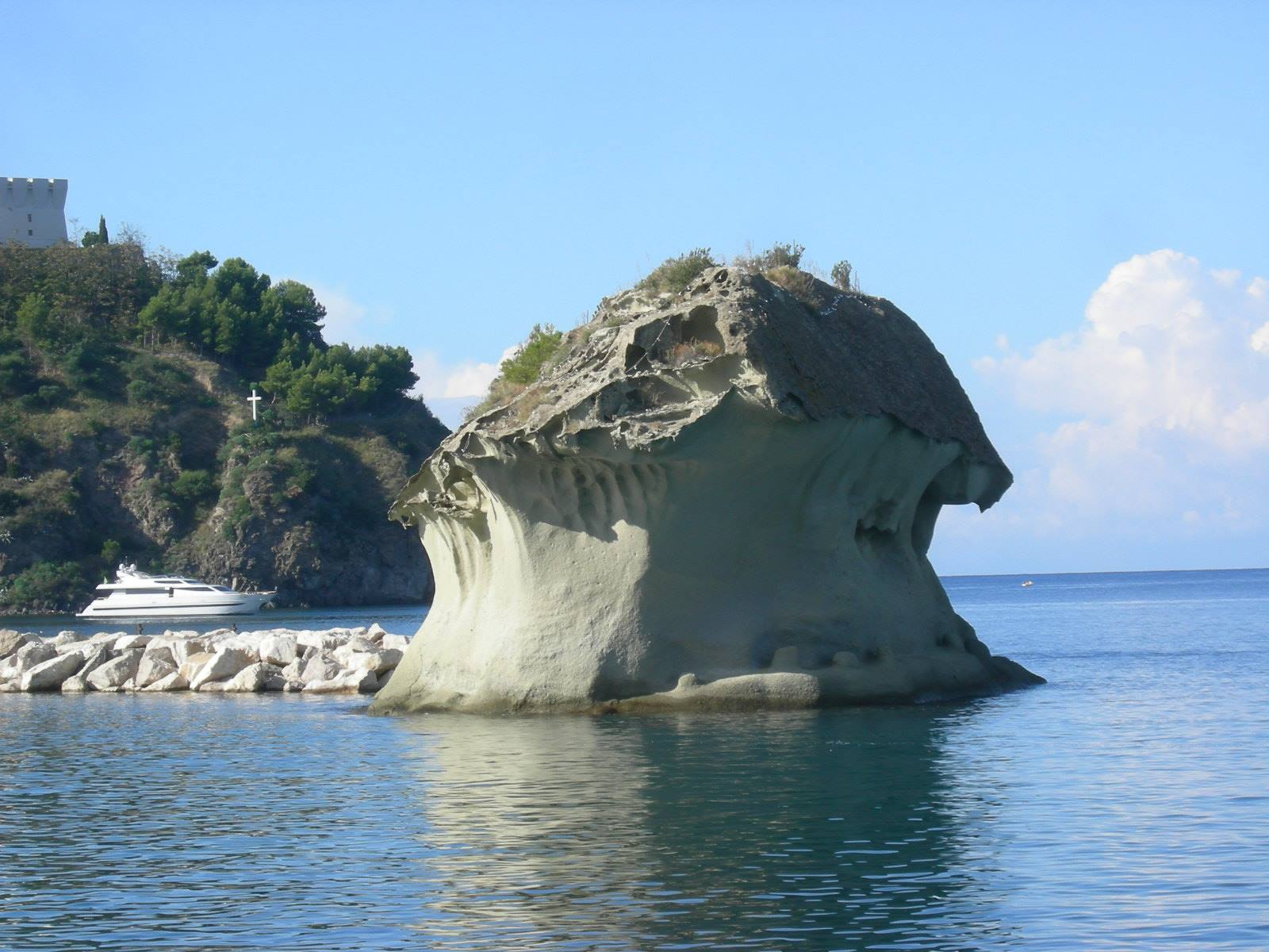 Foto di viaggio in ITALIA